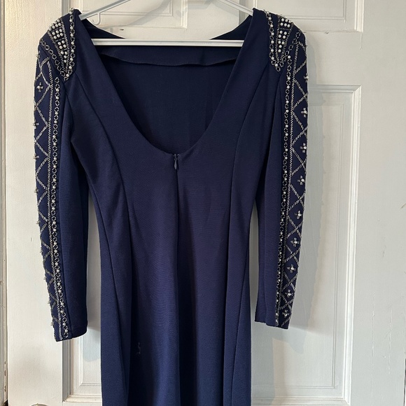 Night out dress - Picture 3 of 4